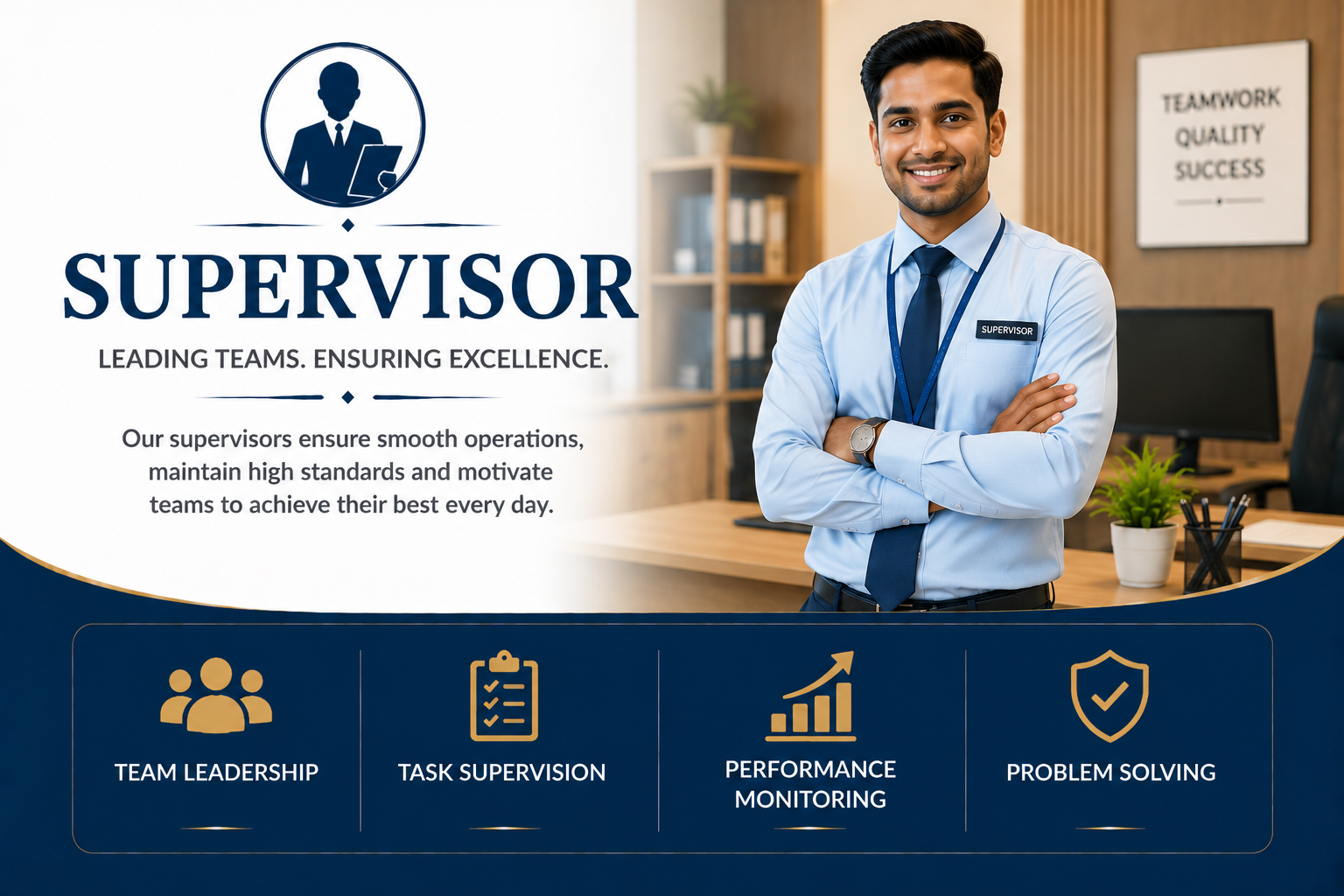 Supervisor