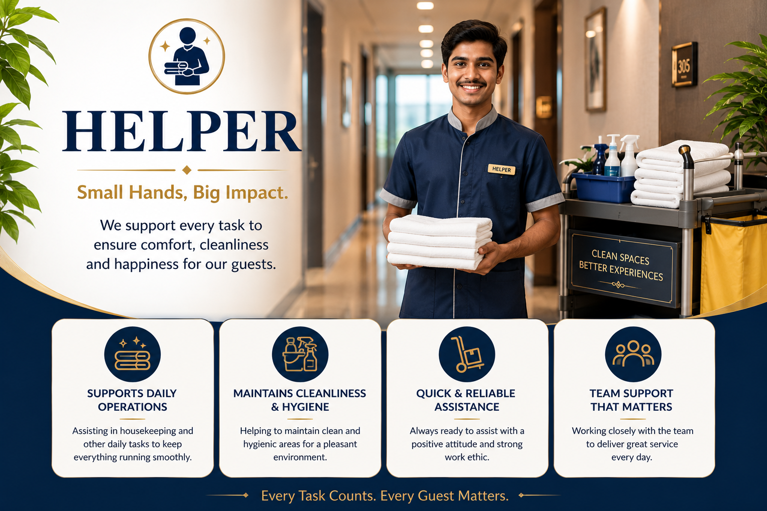 Helper