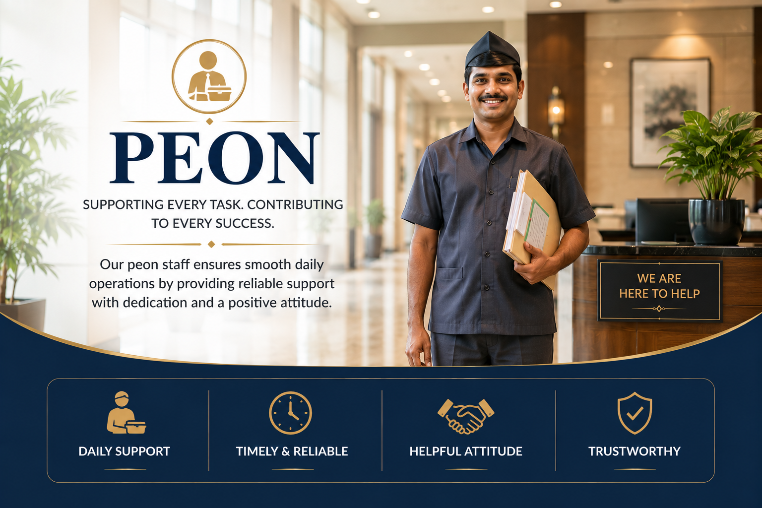 Peon