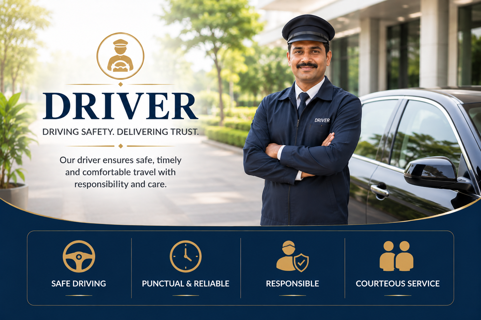 Driver