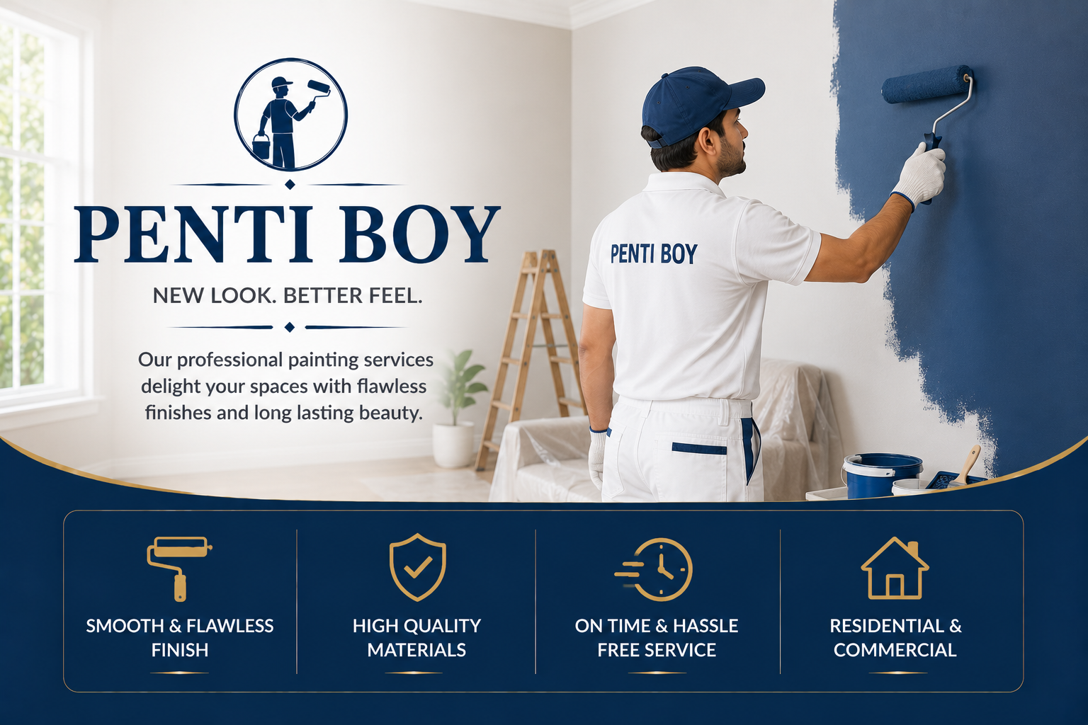 Painter