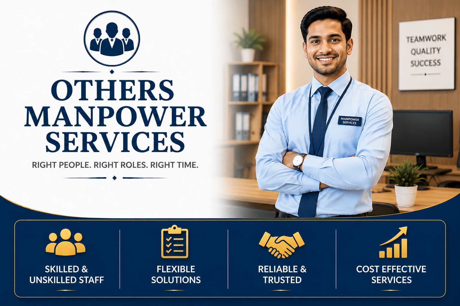 Other Services