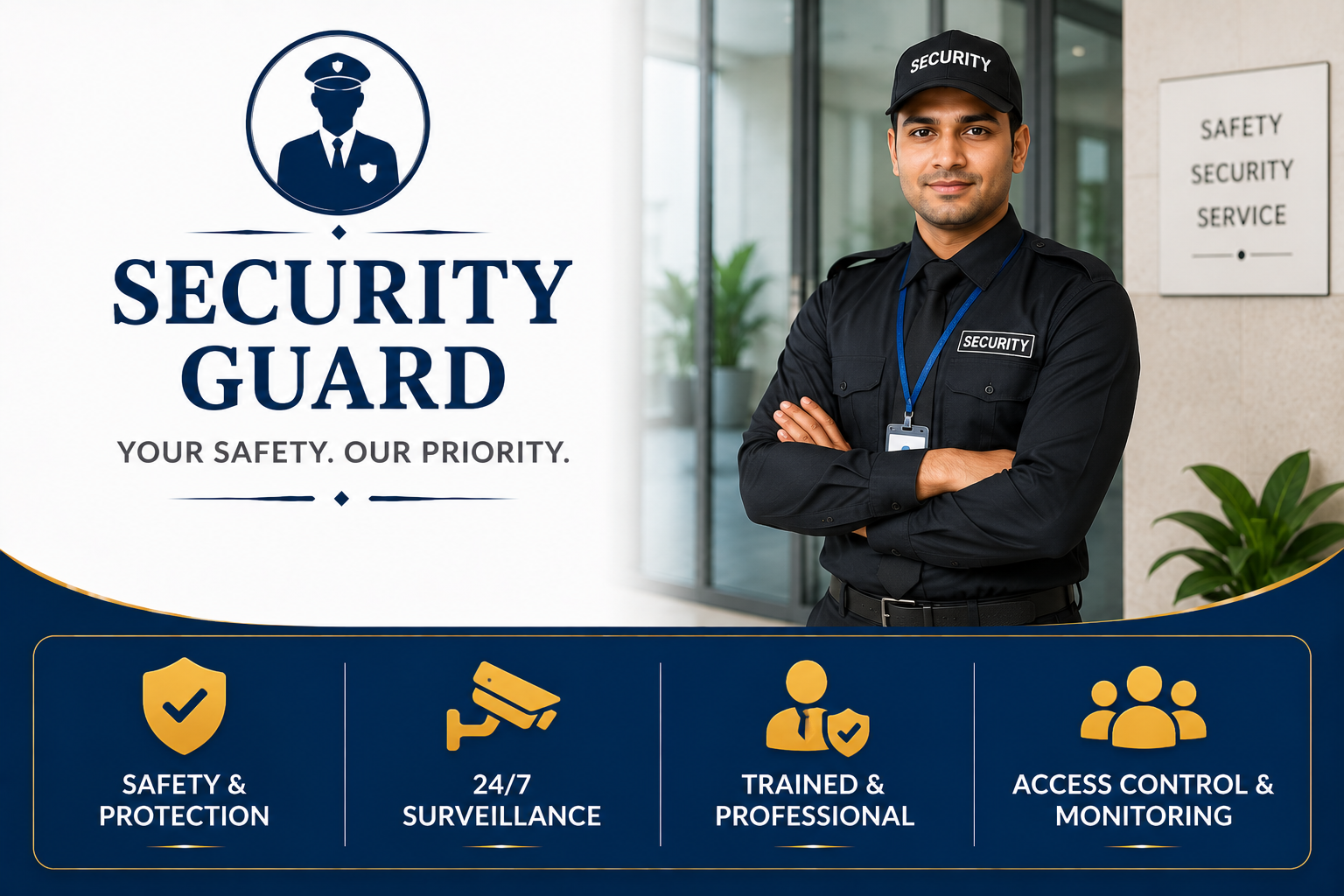 Security Guard