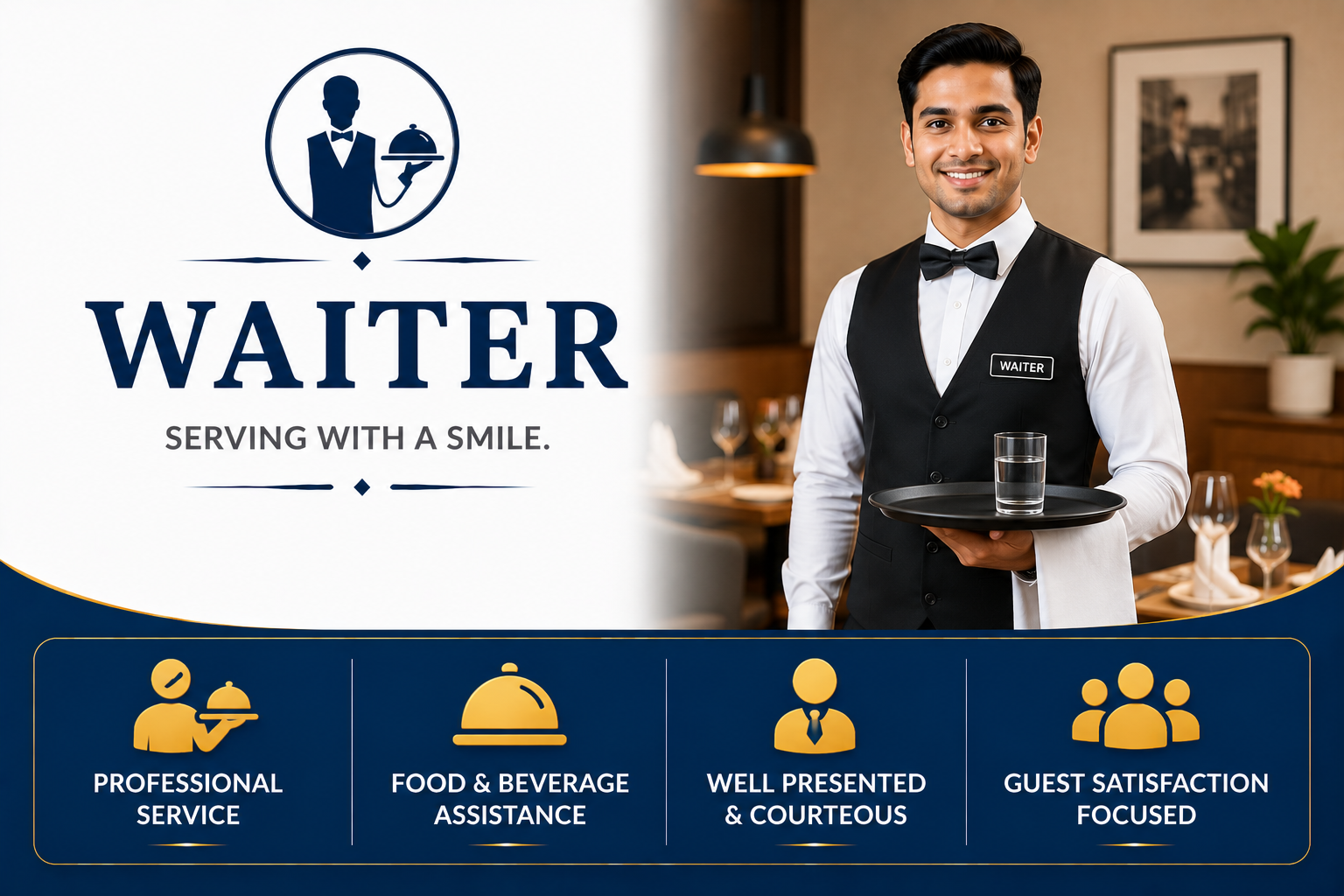 Waiter